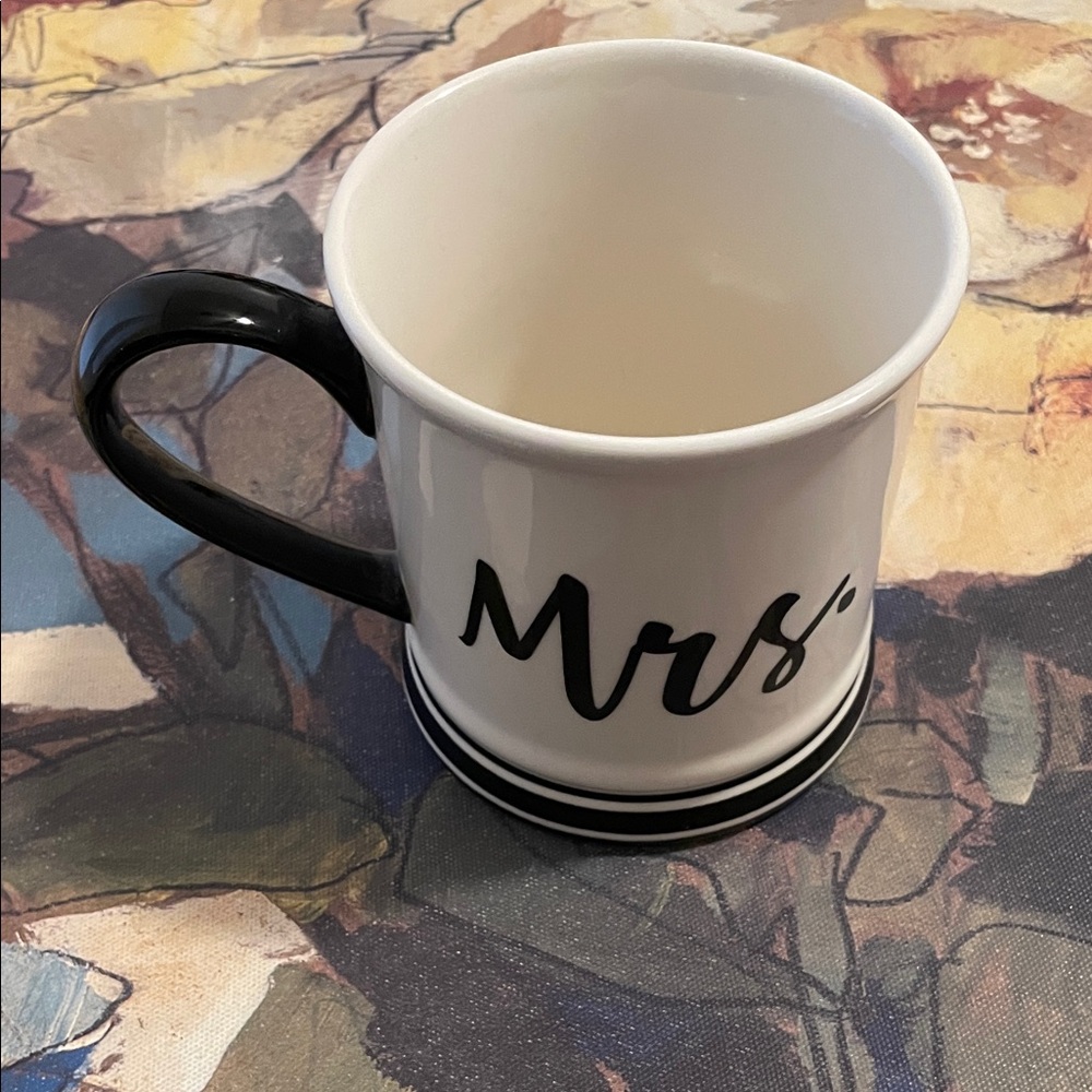 Mug